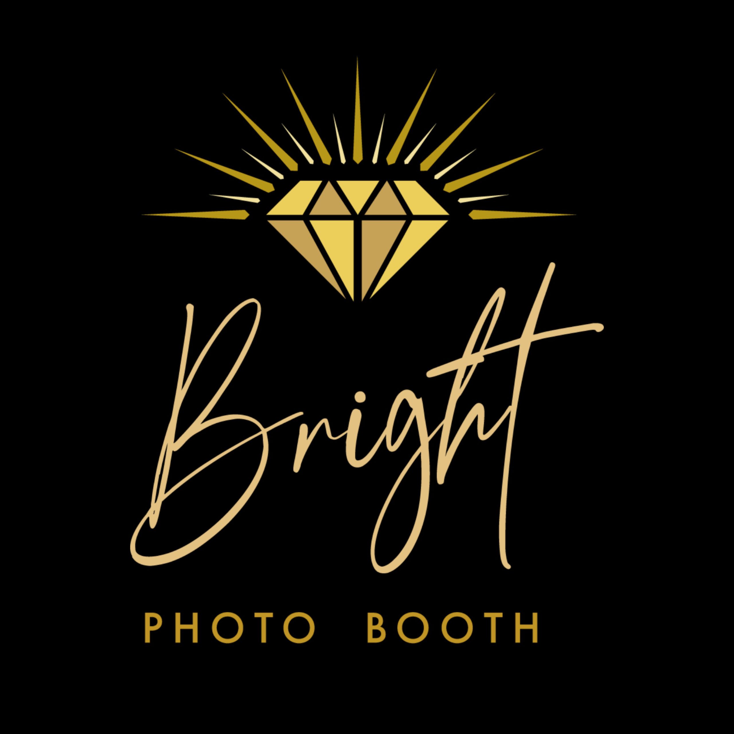 Bright Photo Booth